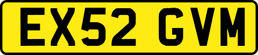 EX52GVM