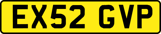 EX52GVP