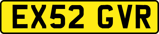 EX52GVR