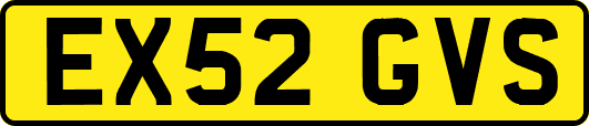 EX52GVS