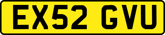 EX52GVU
