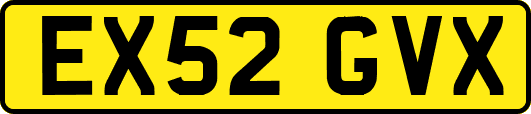 EX52GVX