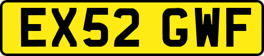 EX52GWF