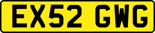 EX52GWG