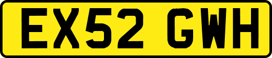 EX52GWH