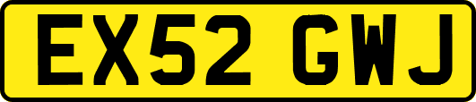 EX52GWJ