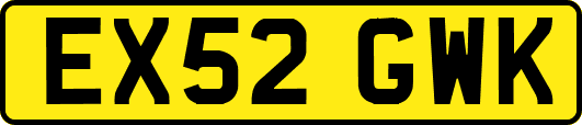 EX52GWK