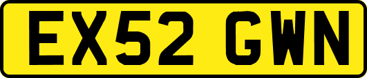EX52GWN