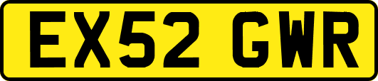 EX52GWR