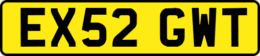 EX52GWT