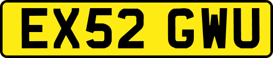 EX52GWU