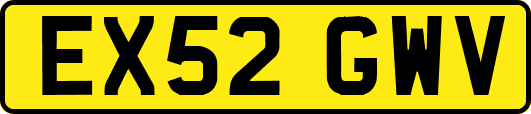 EX52GWV