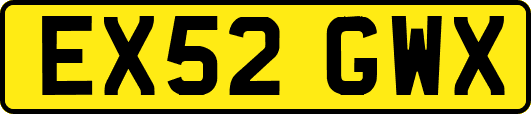 EX52GWX