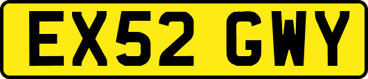 EX52GWY