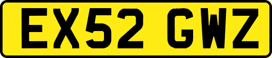 EX52GWZ