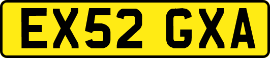 EX52GXA
