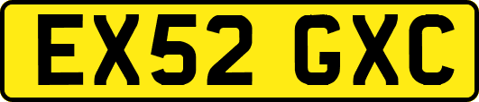 EX52GXC