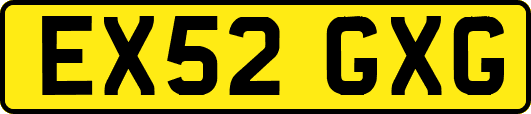 EX52GXG