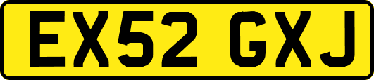 EX52GXJ