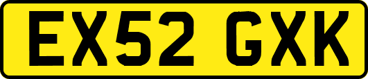 EX52GXK