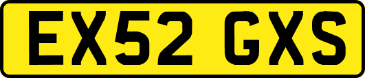 EX52GXS