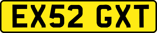EX52GXT