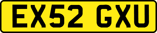 EX52GXU