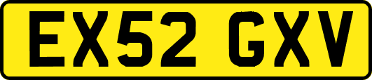 EX52GXV