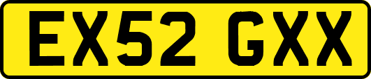 EX52GXX