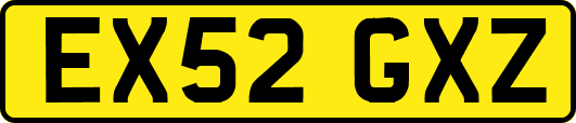 EX52GXZ