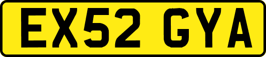 EX52GYA