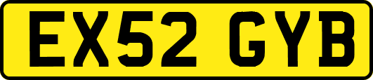 EX52GYB