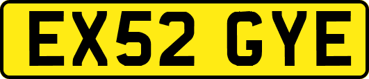 EX52GYE
