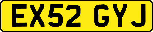 EX52GYJ