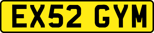EX52GYM