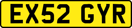 EX52GYR