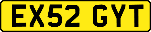EX52GYT