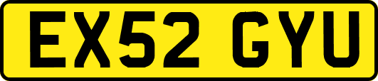 EX52GYU