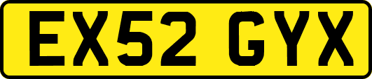 EX52GYX
