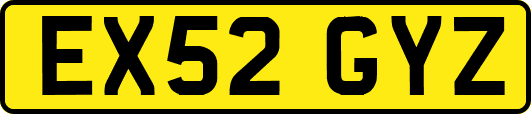 EX52GYZ