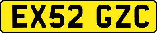 EX52GZC