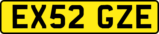 EX52GZE