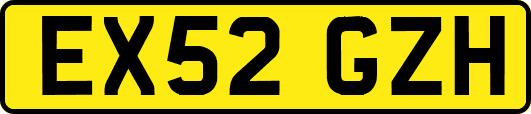 EX52GZH