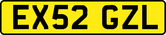 EX52GZL