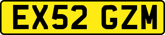 EX52GZM