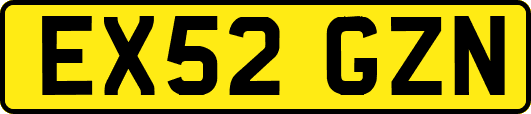 EX52GZN