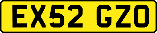 EX52GZO