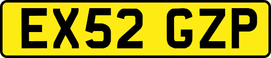 EX52GZP