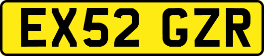 EX52GZR