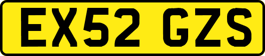EX52GZS